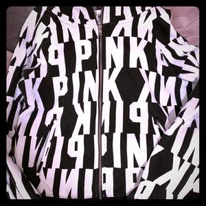 Victoria’s Secret Pink sweatshirt